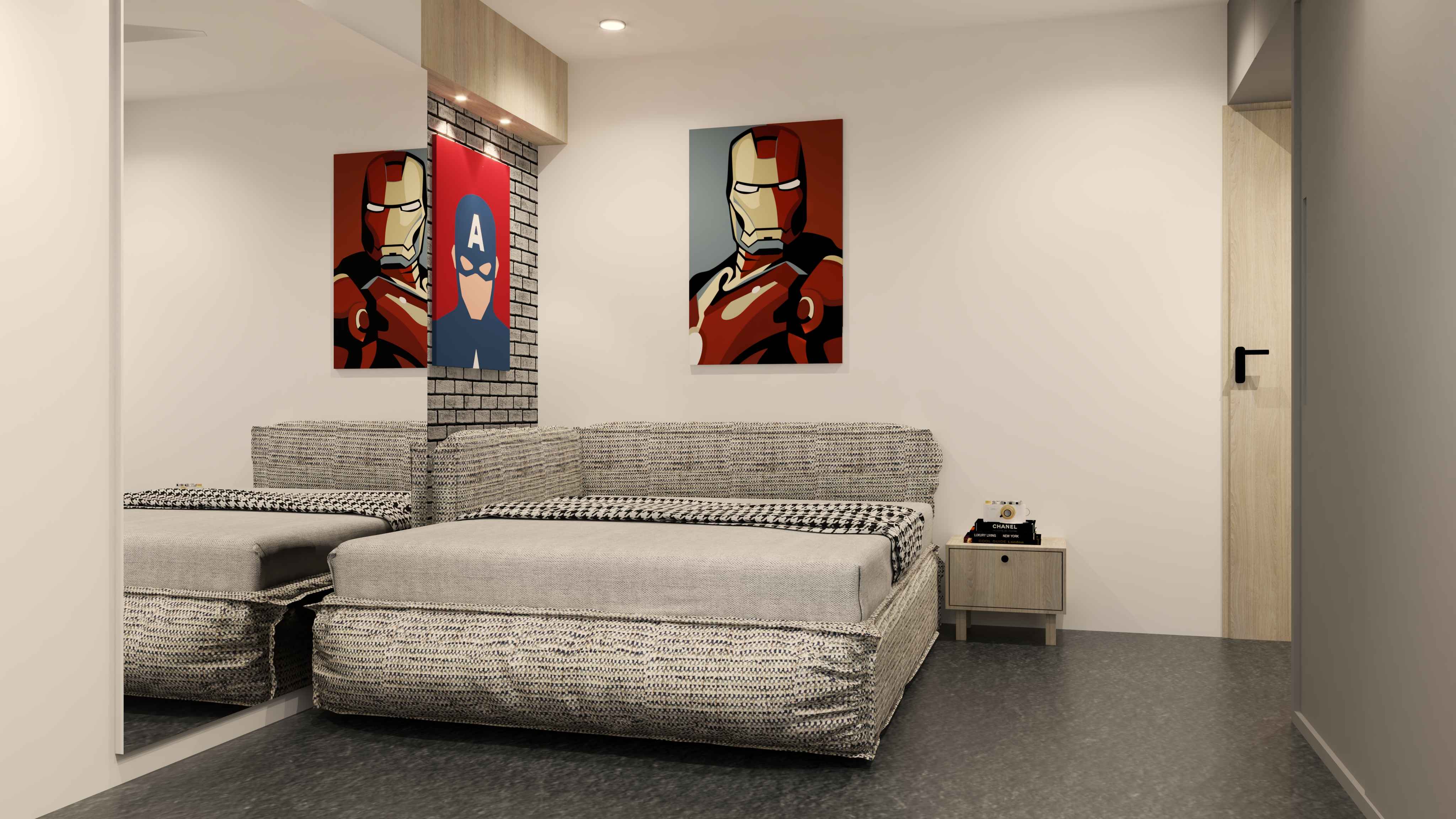  Porfolio Image